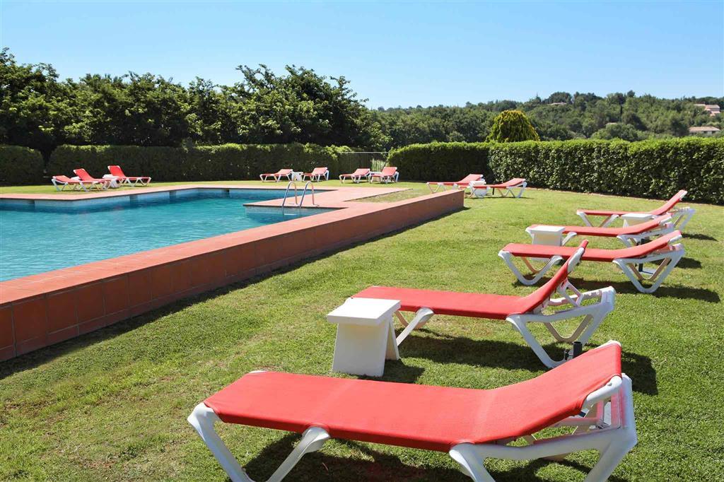 Mercure Aix-En-Provence Sainte-Victoire Châteauneuf-le-Rouge Exterior foto