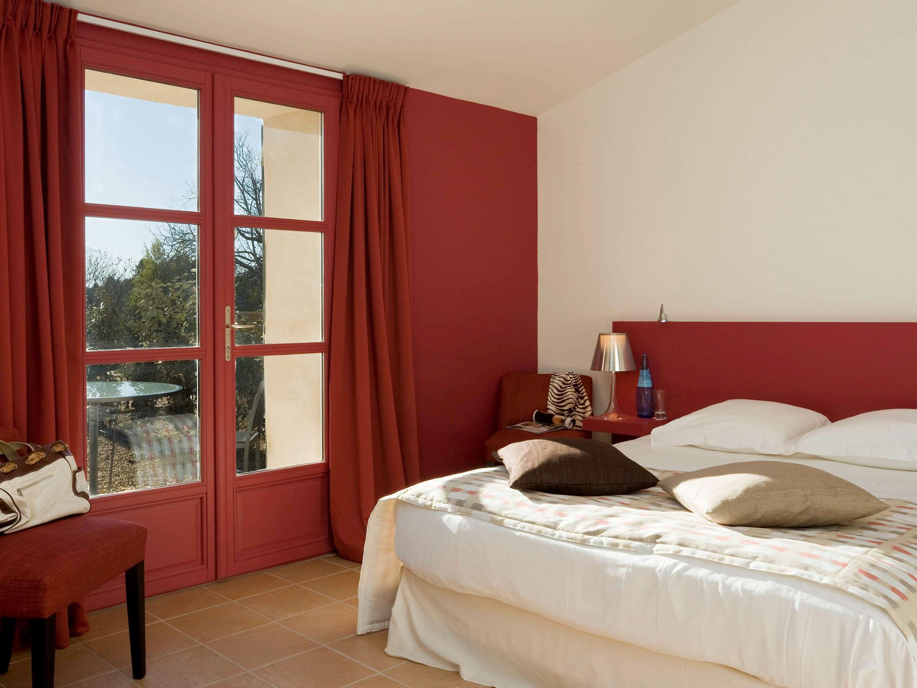Mercure Aix-En-Provence Sainte-Victoire Châteauneuf-le-Rouge Exterior foto