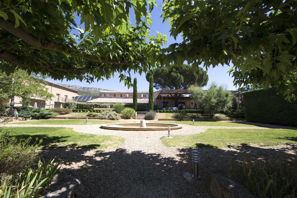 Mercure Aix-En-Provence Sainte-Victoire Châteauneuf-le-Rouge Exterior foto