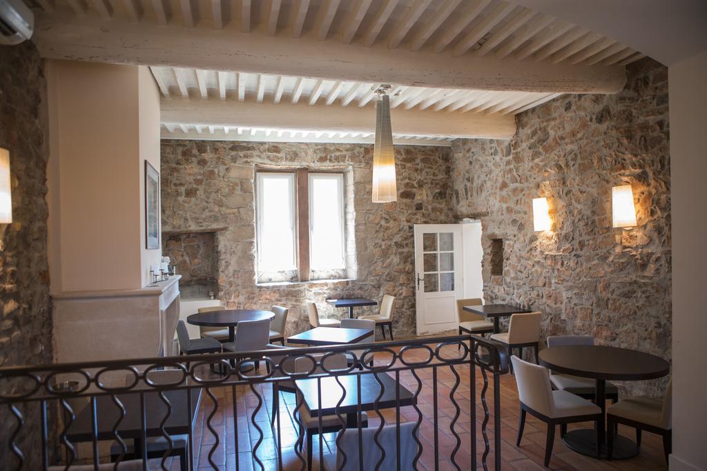 Mercure Aix-En-Provence Sainte-Victoire Châteauneuf-le-Rouge Exterior foto