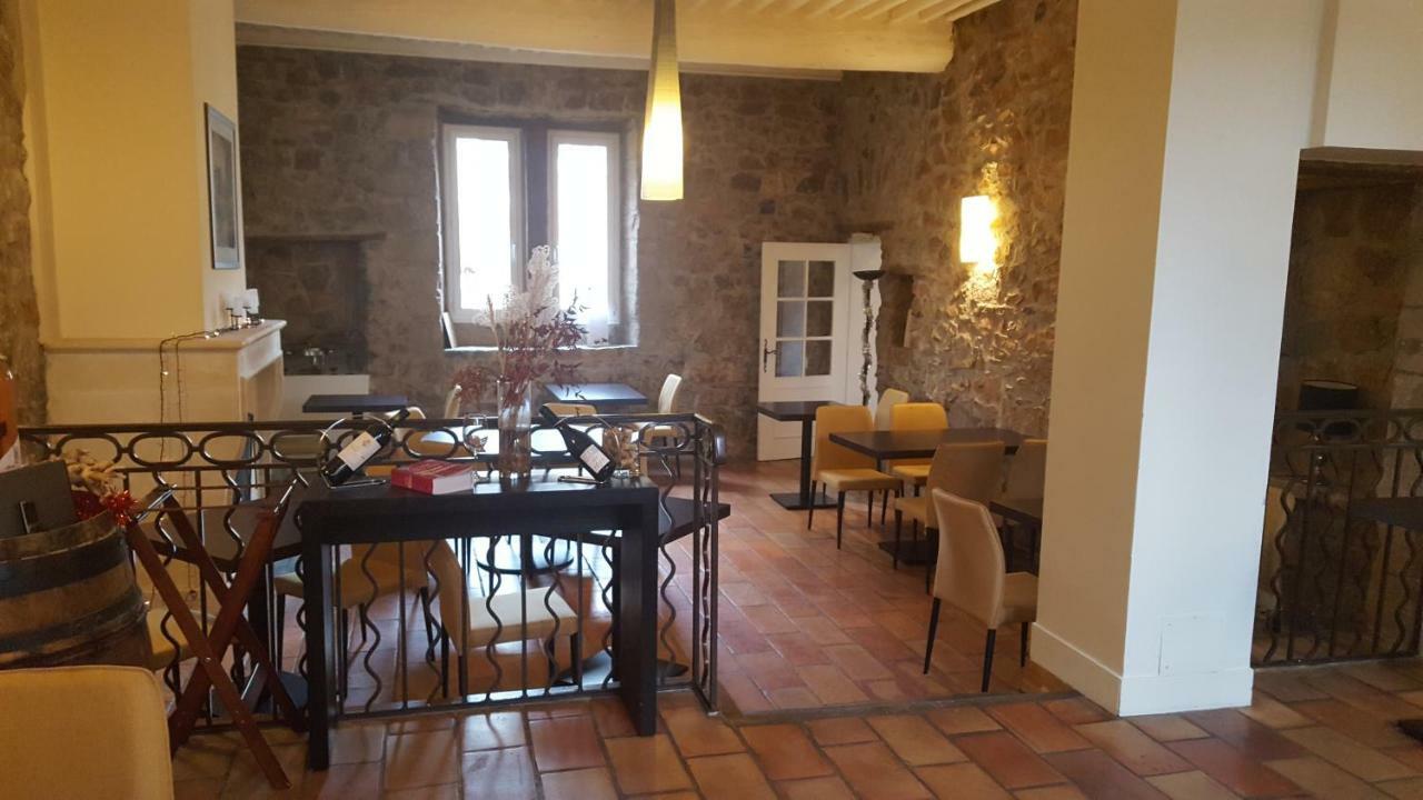Mercure Aix-En-Provence Sainte-Victoire Châteauneuf-le-Rouge Exterior foto